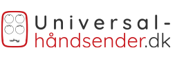 Universal-Håndsender.dk