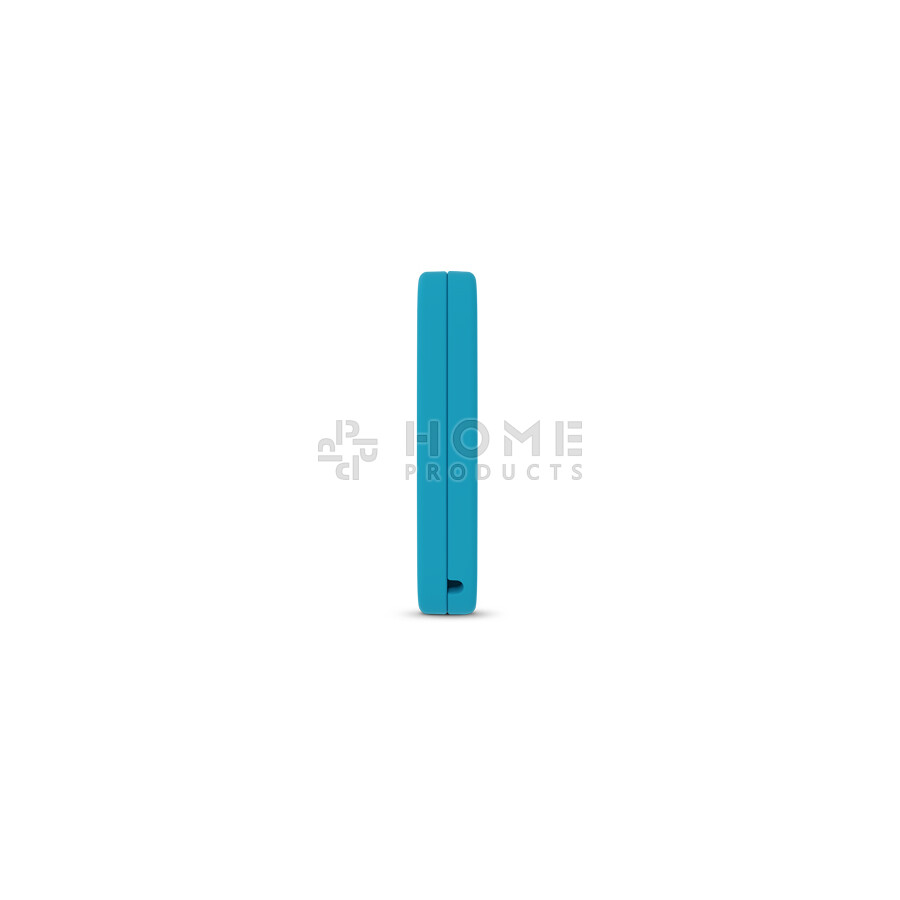 Why Evo 2nd generation universal remote control (replacement remote), Sky Blue
